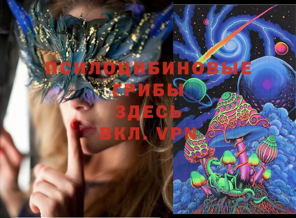 не бодяженный Михайловск